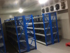 醫用冷庫建造